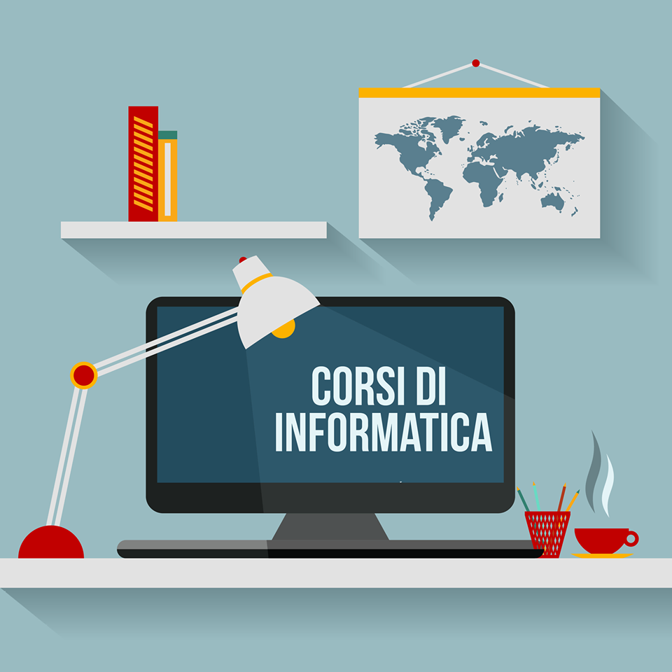 Ever for Tech - Corsi di Informatica